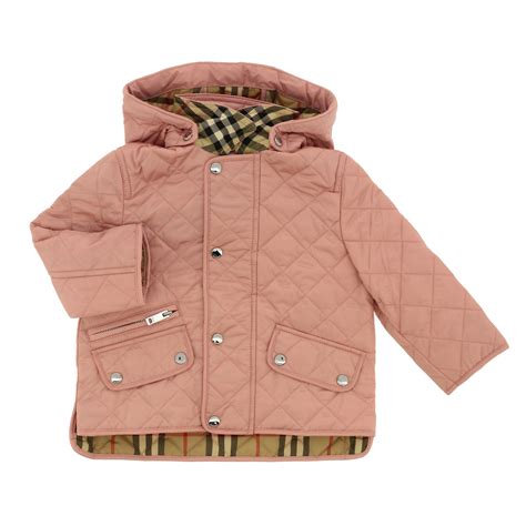 baby girl burberry coats|burberry baby clothes outlet online.